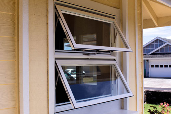 Awning Window